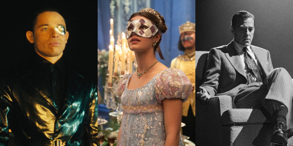 Broadway Streaming Guide: January 2026 - Where to Watch THE BEAUTY, New Mel Brooks Doc & More Photo