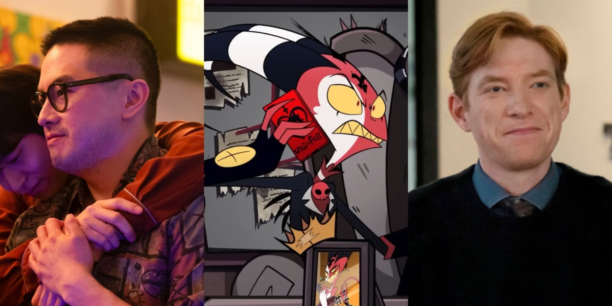 ブロードウェイストリーミングガイド2025年9月 - 「HELLUVA BOSS」他、視聴場所一覧 