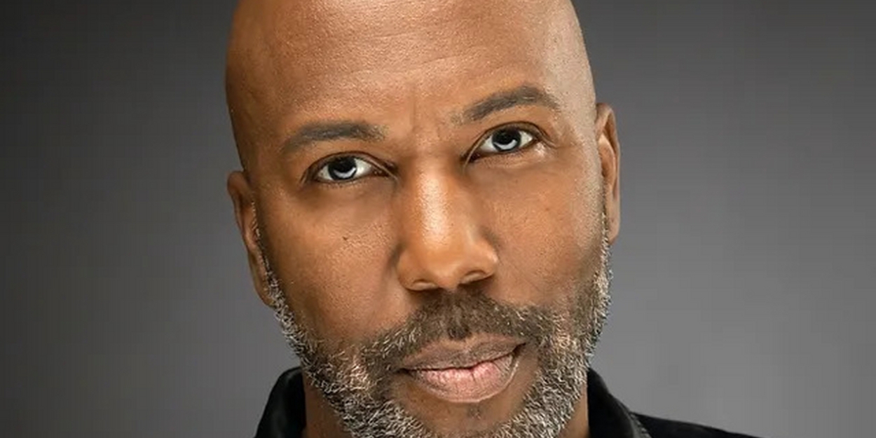 Eric Jordan Young To Join Summer Faculty Of Broadway Theatre Project 