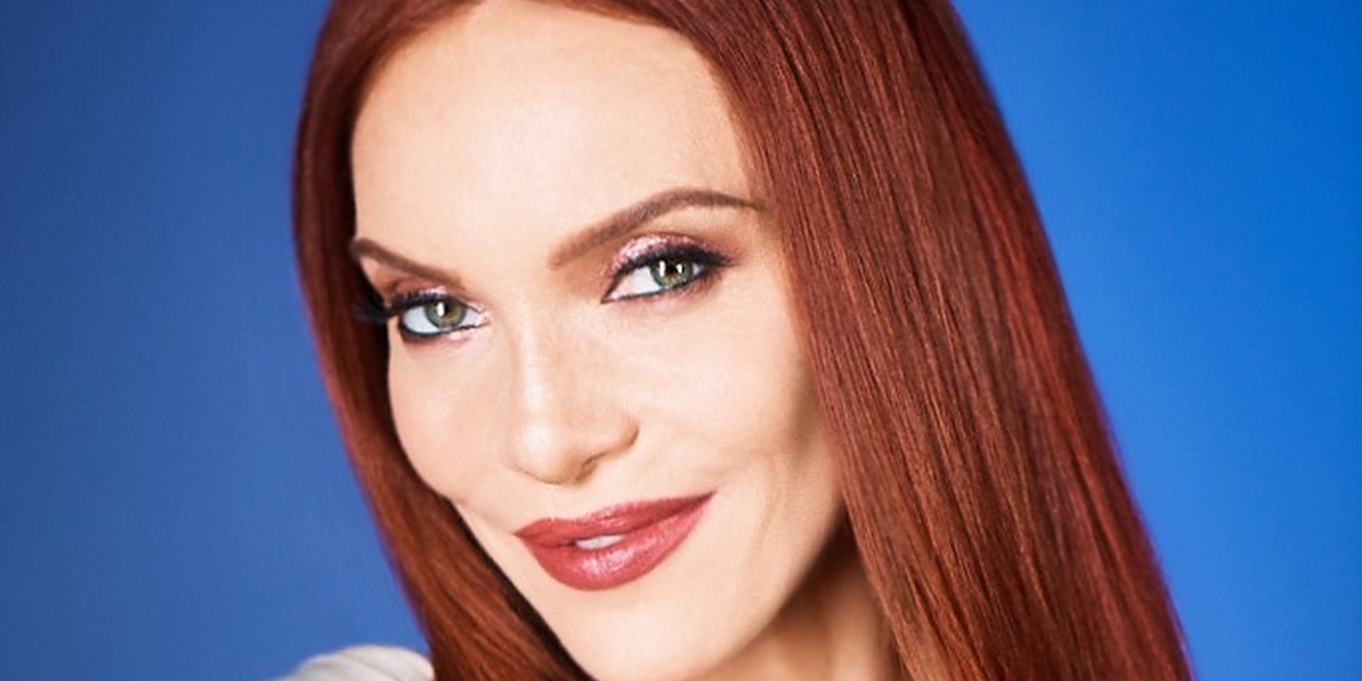 Former Pussycat Dolls' Carmit Bachar to Join Broadway Theatre Project As Celebrity Guest Artist 