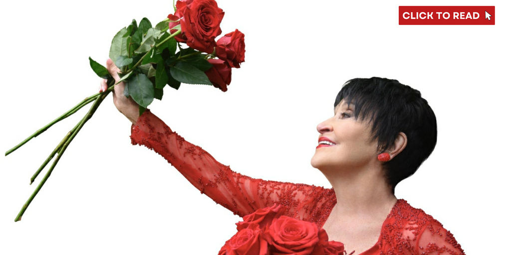 Broadway Theatres to Dim Lights in Memory of Chita Rivera - Vimarsana News