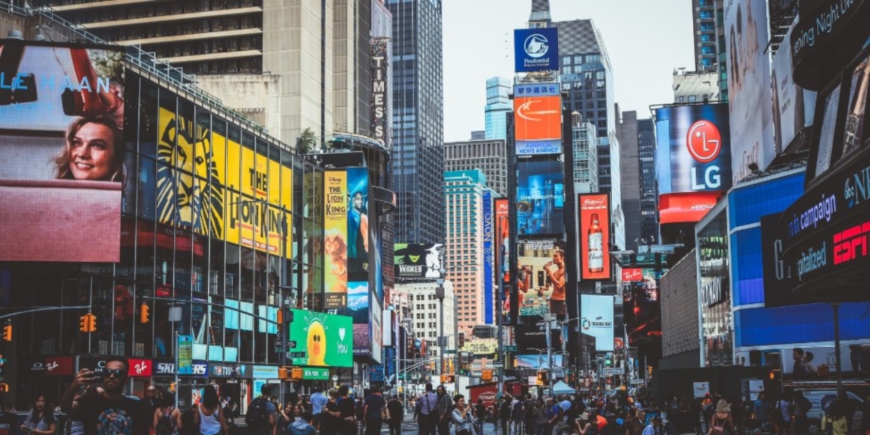 Broadway Ticket Prices More Affordable Post-Pandemic Despite Record Breaking 2024/2025 Season Photo