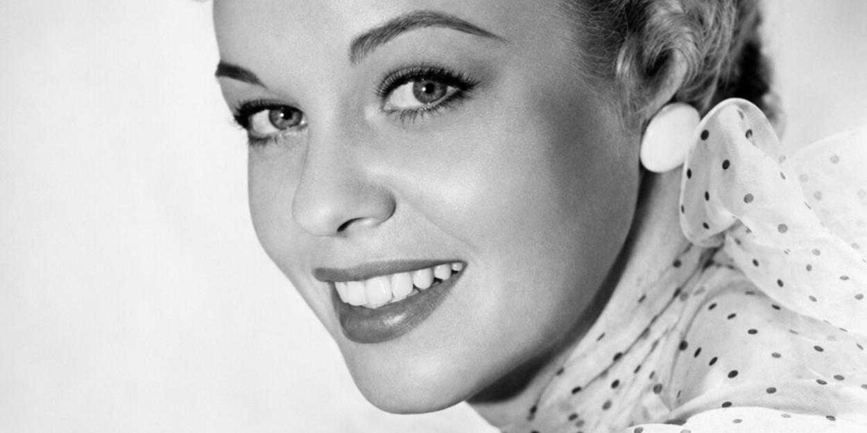 Broadway Veteran Jaye P. Morgan Passes Away at 94 Broadway Veteran Jaye P. Morgan Passes Away at 94