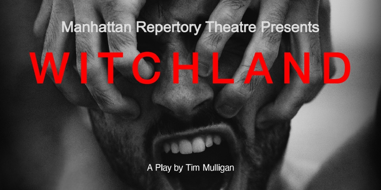 WITCHLAND To Begin Performances This April At Chain Theatre 