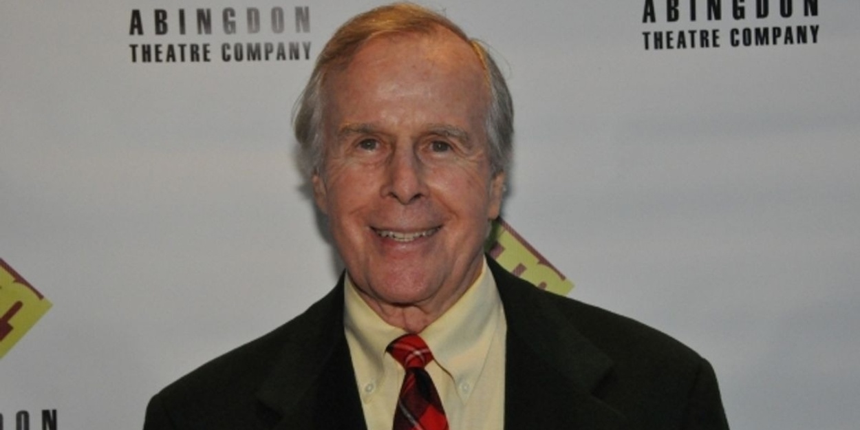 Broadway and Screen Actor John Cunningham Dies at 93 Photo