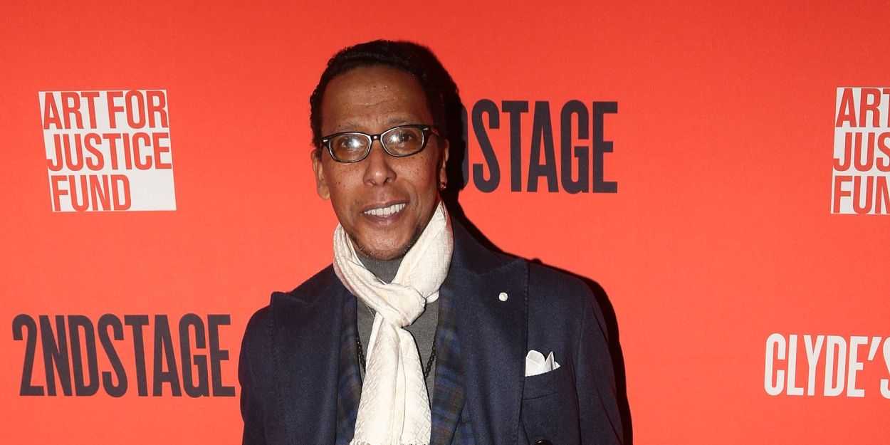 Broadway and Television Actor Ron Cephas Jones Passes Away at 66 