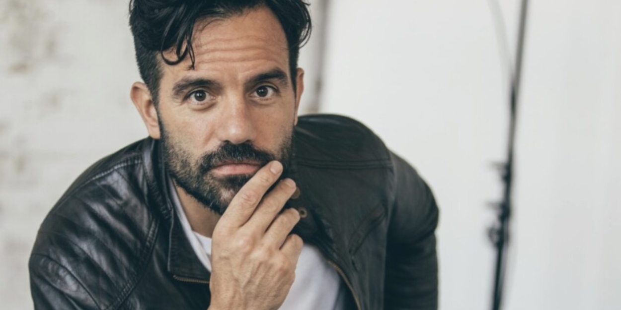 Broadway and West End Powerhouse Ramin Karimloo to Perform in Utah for the First Time  Image