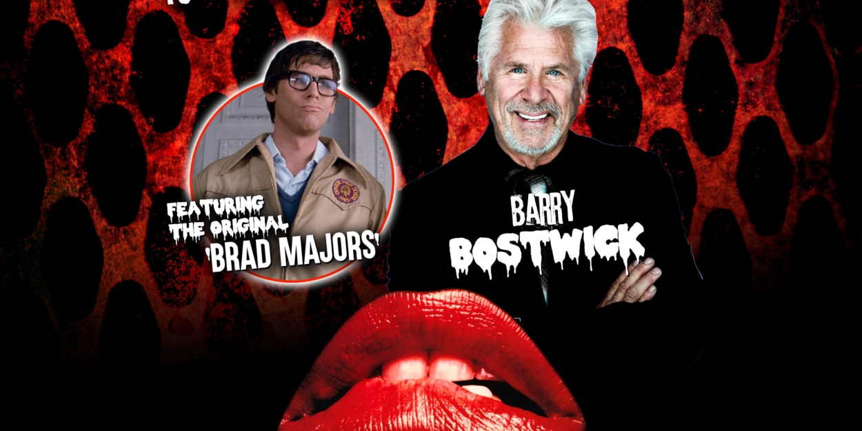 Broadway in Chicago to Present THE ROCKY HORROR PICTURE SHOW & RIVERDANCE 30  Image