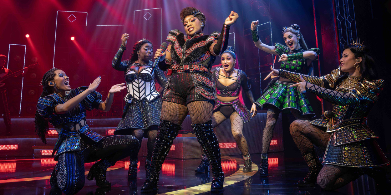 Single Tickets to Broadway in Wilmington's 2026/2027 Season on Sale Next Week