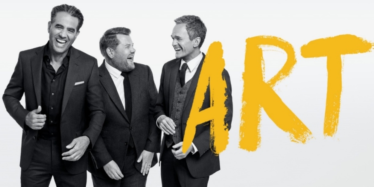 Broadway’s ART Will Offer Digital Lottery and Rush Ticket Policy Photo