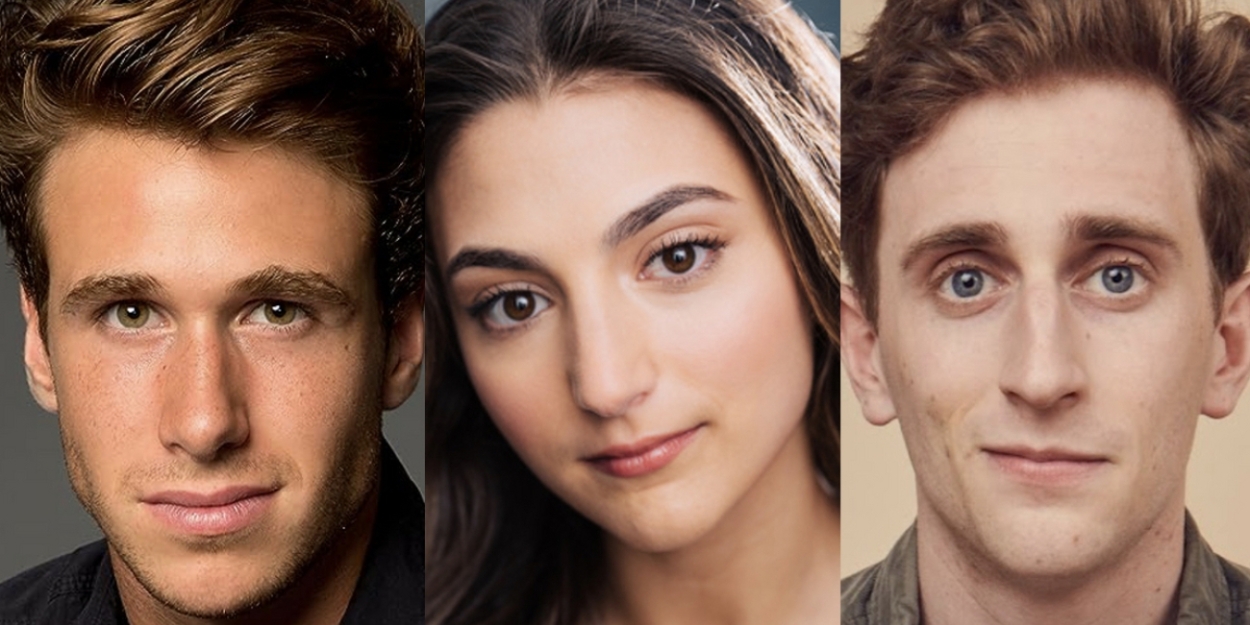 Analise Scarpaci, Jimmy Brewer, Nathan Salstone & More to Star in DAWN'S EARLY LIGHT Industry Workshop 