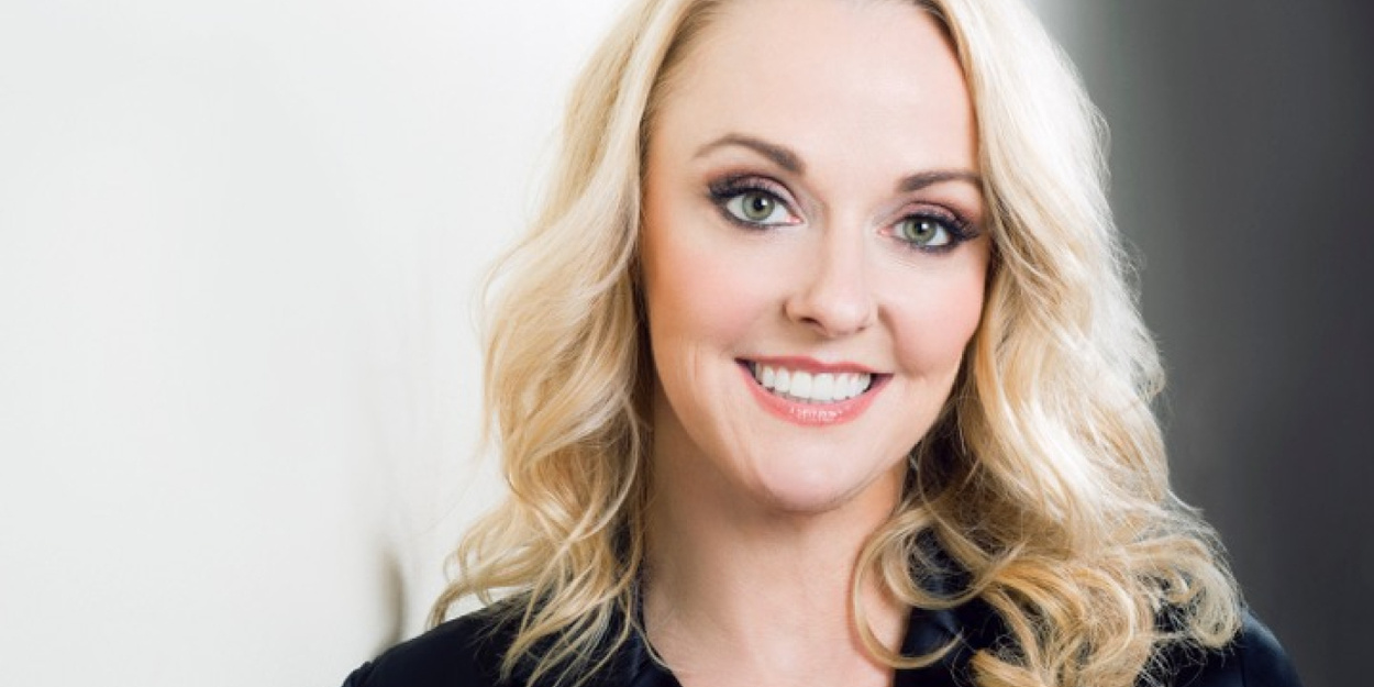 Angie Schworer To Star In ANNIE At Arrow Rock Lyceum