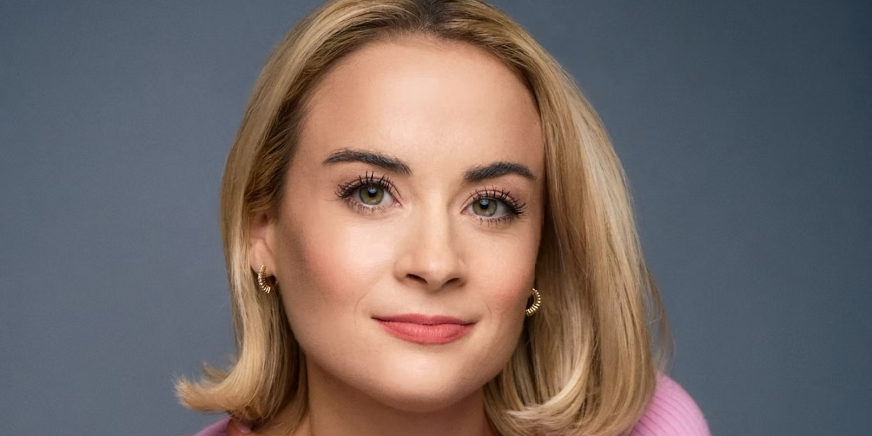 National Tour Star Chelsea Groen Joins San Antonio's Rising Stars For A NIGHT OF WICKED Photo