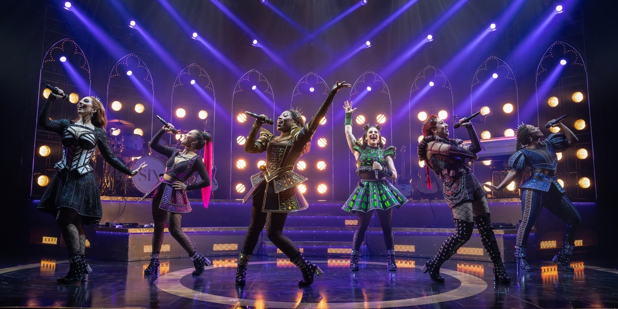 Broadway's Lena Horne Theatre to Celebrate 100 Years This Weekend Photo