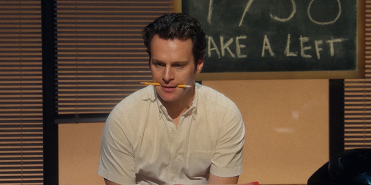 Broadway's MERRILY WE ROLL ALONG Coming to Blu-ray and DVD Photo