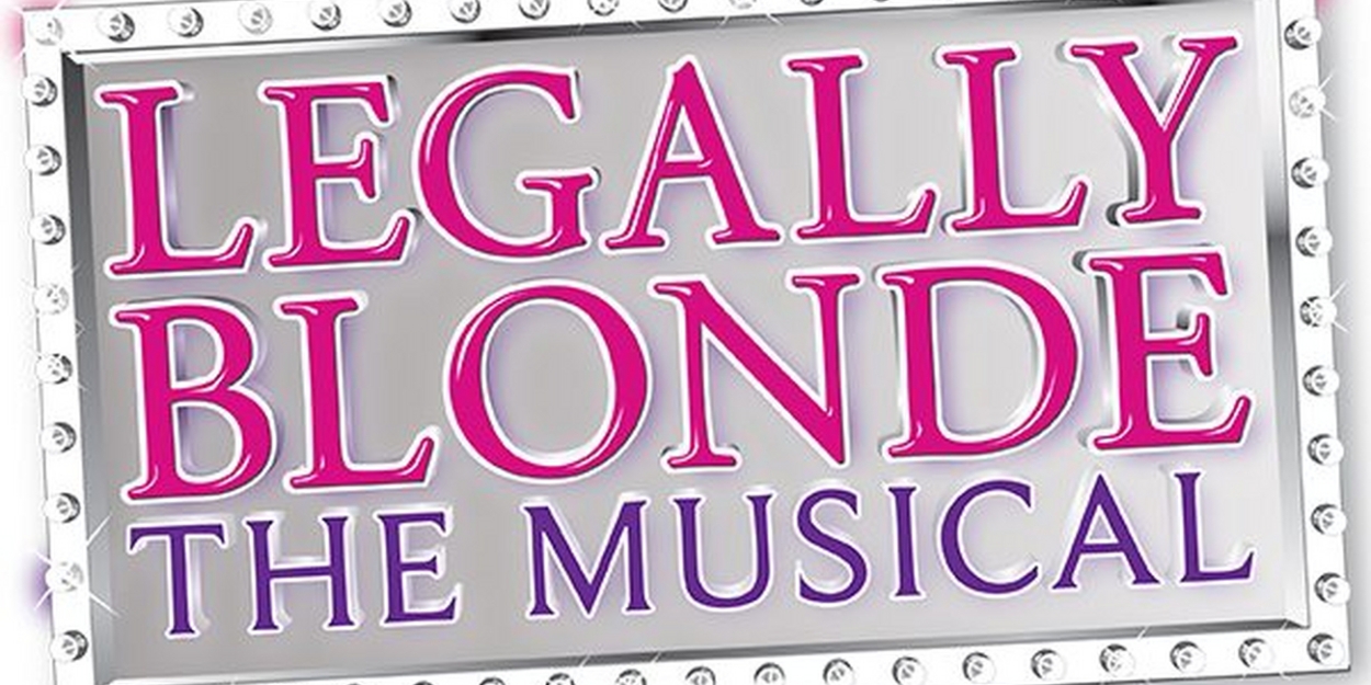 Nikki Snelson Directs City Springs Theatre Company's LEGALLY BLONDE: THE MUSICAL 
