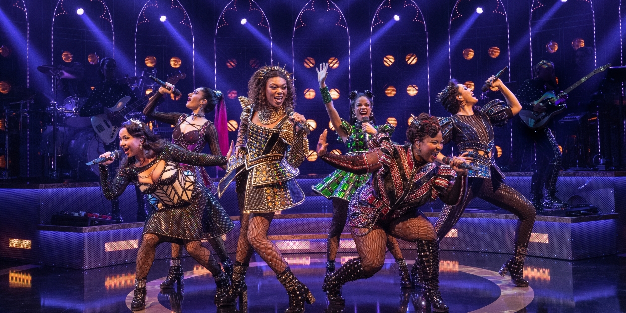 Broadway's SIX Will Offer $35 Student Rush Tickets Photo