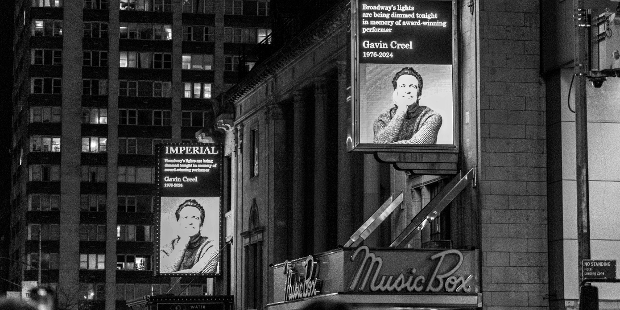 Broadway to Introduce Quarterly 'Broadway In Memoriam'