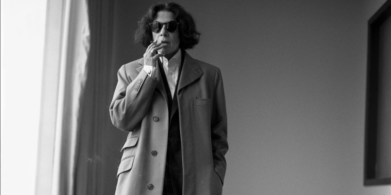 BroadwaySF to Present UNSCRIPTED: AN EVENING WITH FRAN LEBOWITZ 