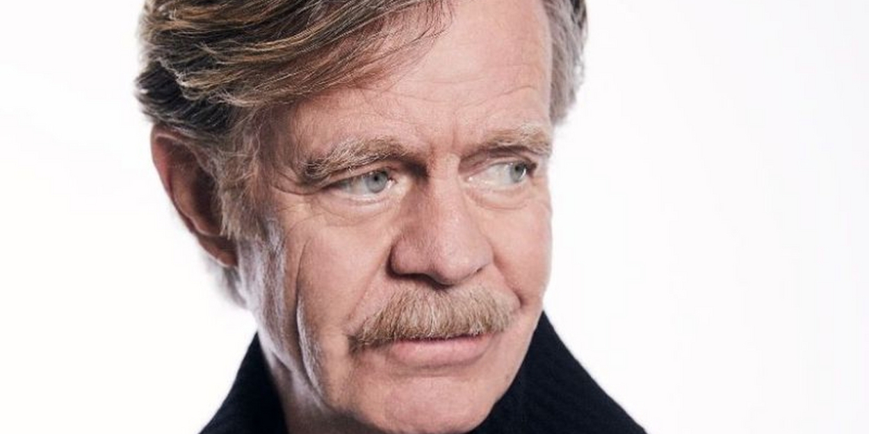 BroadwaySF to Present UNSCRIPTED: An Evening With William H. Macy + Screening Of FARGO 