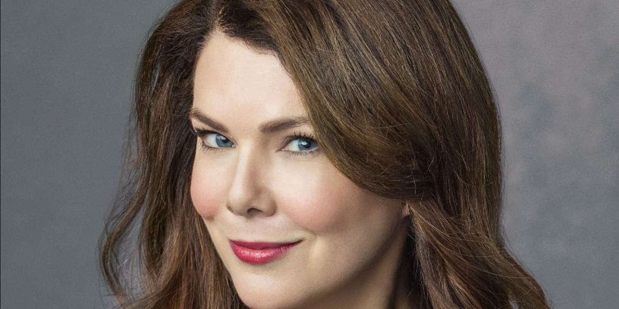 BroadwaySF to Present UNSCRIPTED: Lauren Graham in May 