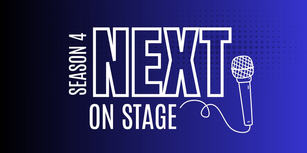 BroadwayWorld Announces Next On Stage Season 4 - Voting Now Open!