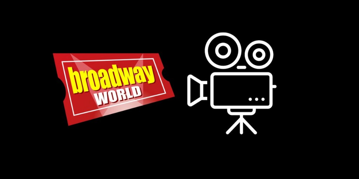 BroadwayWorld Seeks San Diego Based Videographer  Image