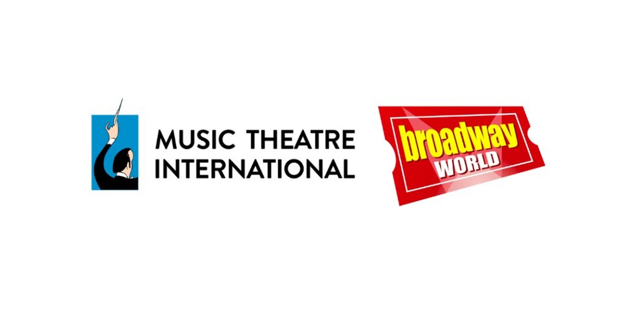 BroadwayWorld and Music Theatre International Announce Stage Mag Partnership Photo