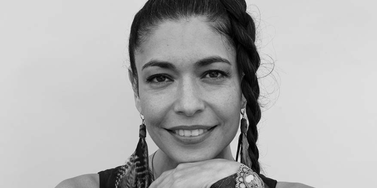 Bronx Poet Caridad De La Luz To Be Honored At 6th Annual 48HOURS IN…EL BRONX  Image