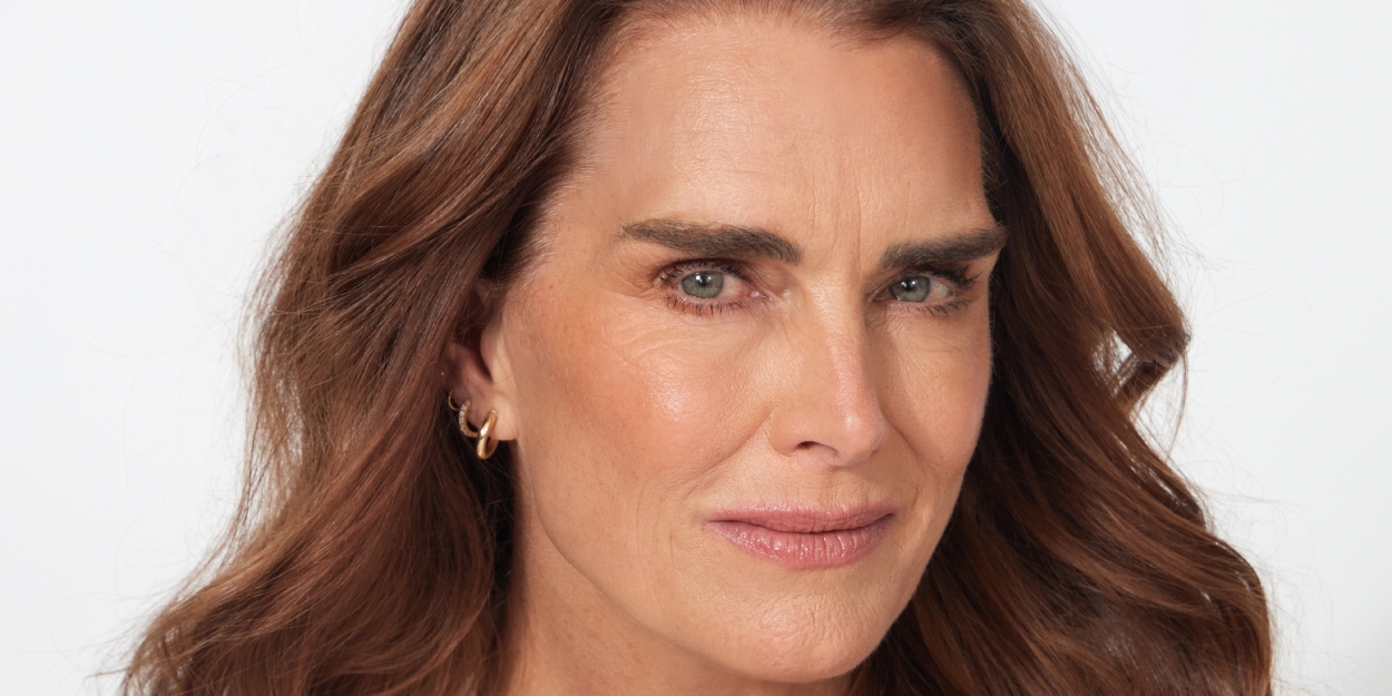 Brooke Shields to Star in MARGARET! Reading - New Indie Rock Musical About Margaret Wise Brown  Image