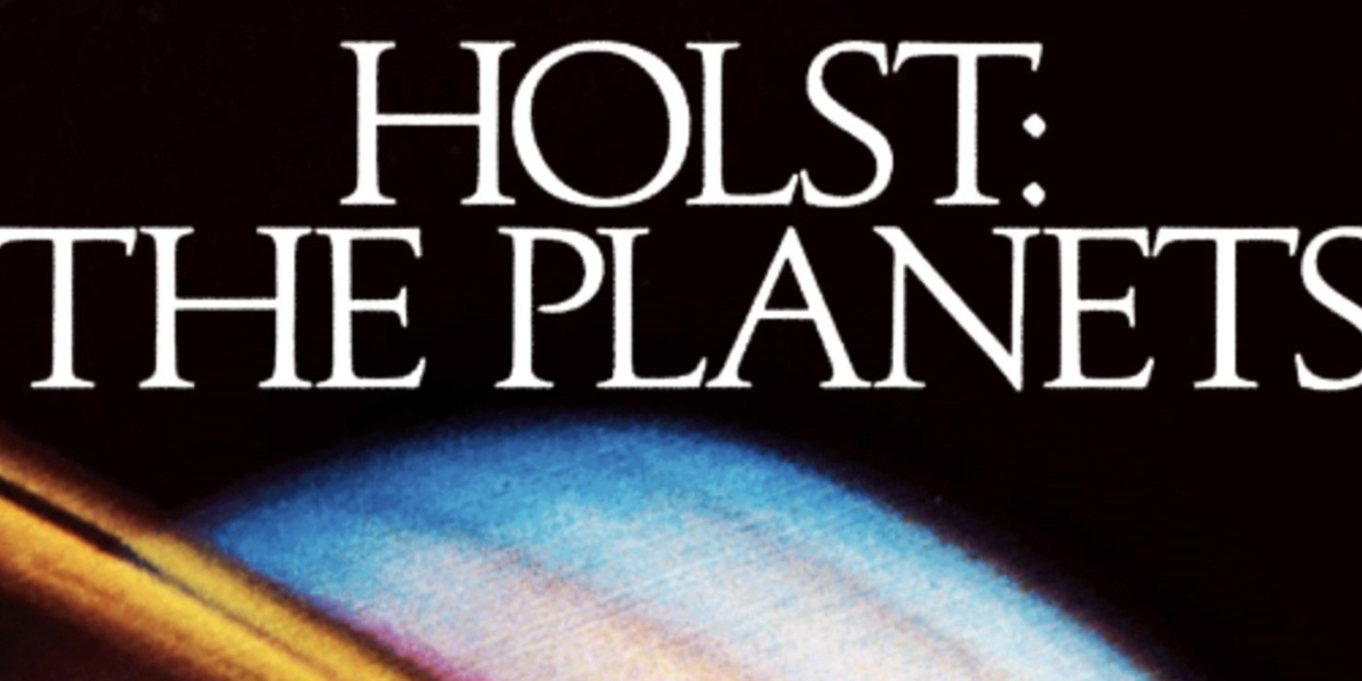 Brooklyn Chamber Orchestra Presents THE PLANETS And Duo Piano Concerto  Image