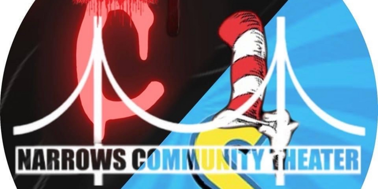 Narrows Community Theater Produces Two Summer Musicals SEUSSICAL & CARRIE  Image