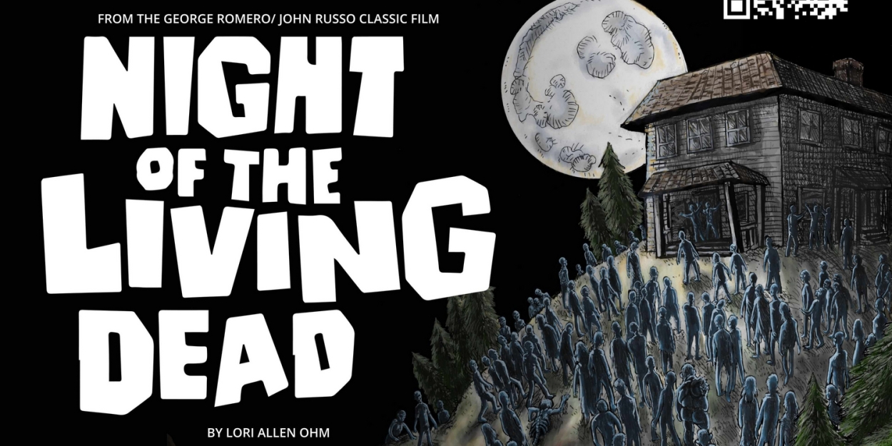 Original NIGHT OF THE LIVING DEAD Actress Kyra Schon Joins BrooklynONE Productions Adaptation  Image