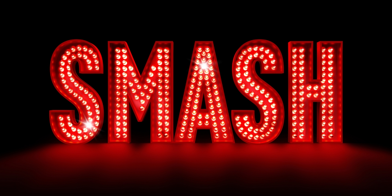 Broadway-Bound SMASH Gets Workshop Presentation; Characters Revealed 