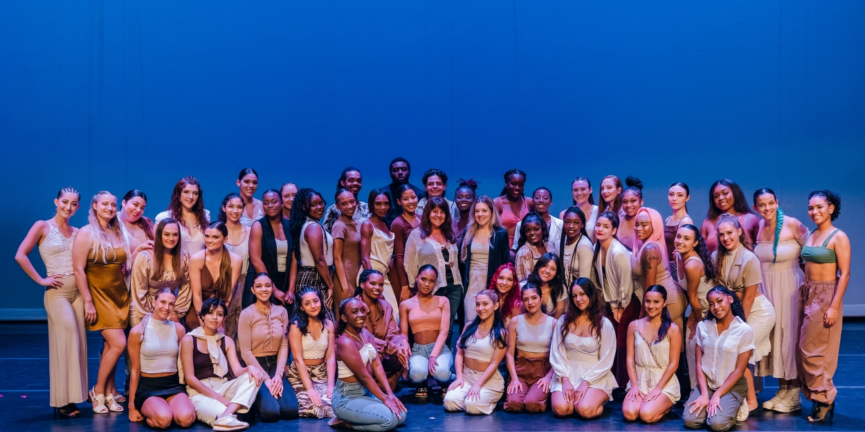 Broward College Dance Ensemble Celebrates 10th Anniversary  Image