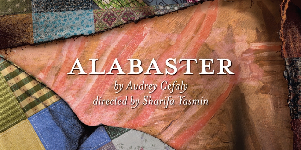 Brown/Trinity Rep MFA Programs Present ALABASTER This March 
