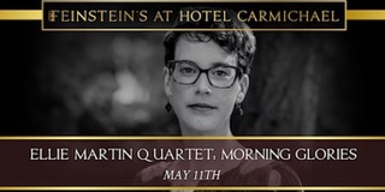 Brunch and Music Comes to Feinstein's at Hotel Carmichael For Mother's Day