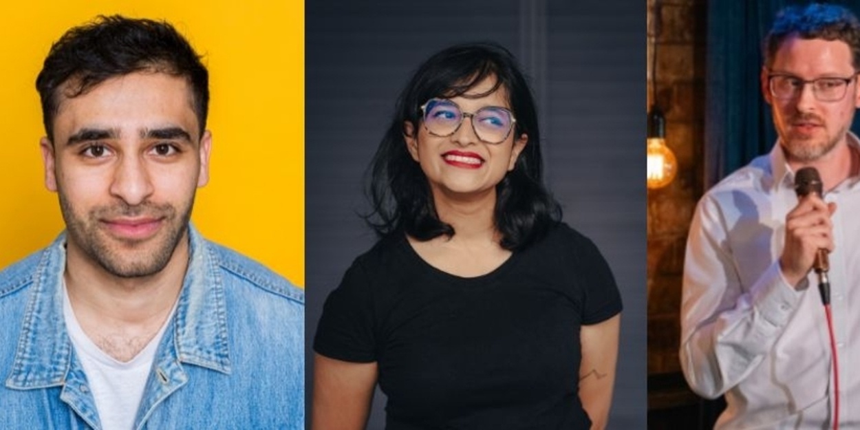 Brunel Museum to Host ENGINEERING IS A JOKE Comedy Night Photo