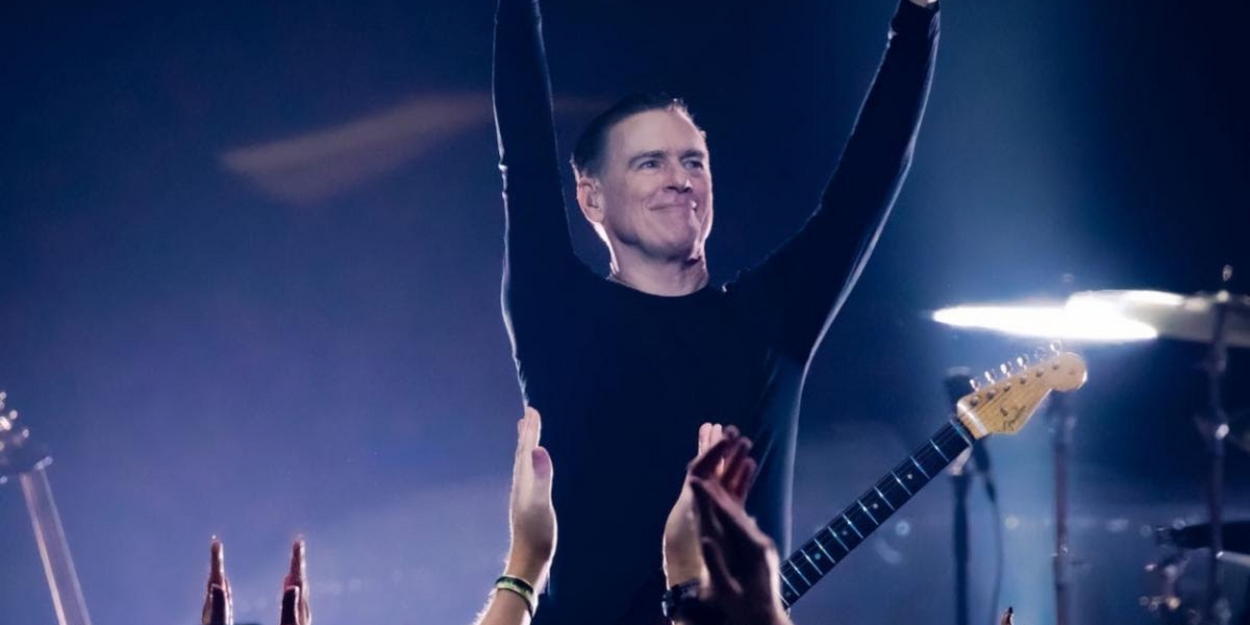 Bryan Adams 'Live at the Royal Albert Hall' Concert to Air on PBS  Image