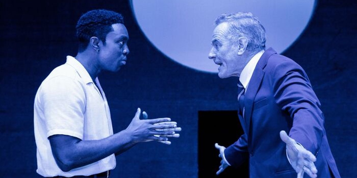 Bryan Cranston Teases Possible Broadway Return in ALL MY SONS West End Transfer Bryan Cranston Teases Possible Broadway Return in ALL MY SONS West End Transfer