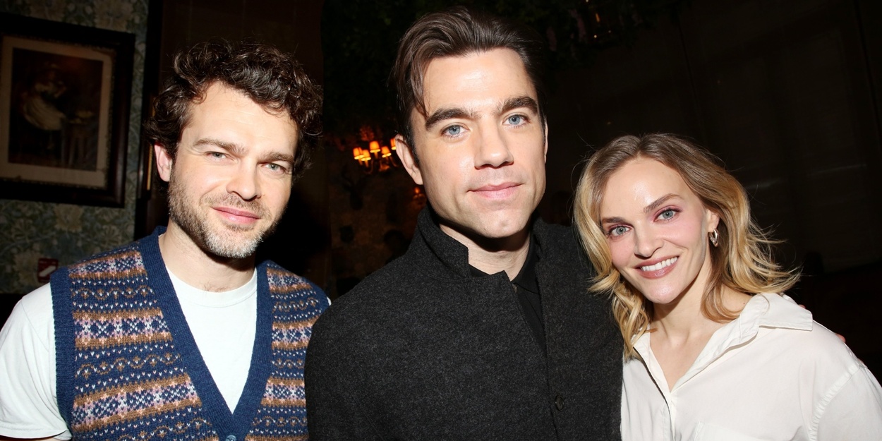 Buckle Up for the 'Shock and Awe' of BECKY SHAW