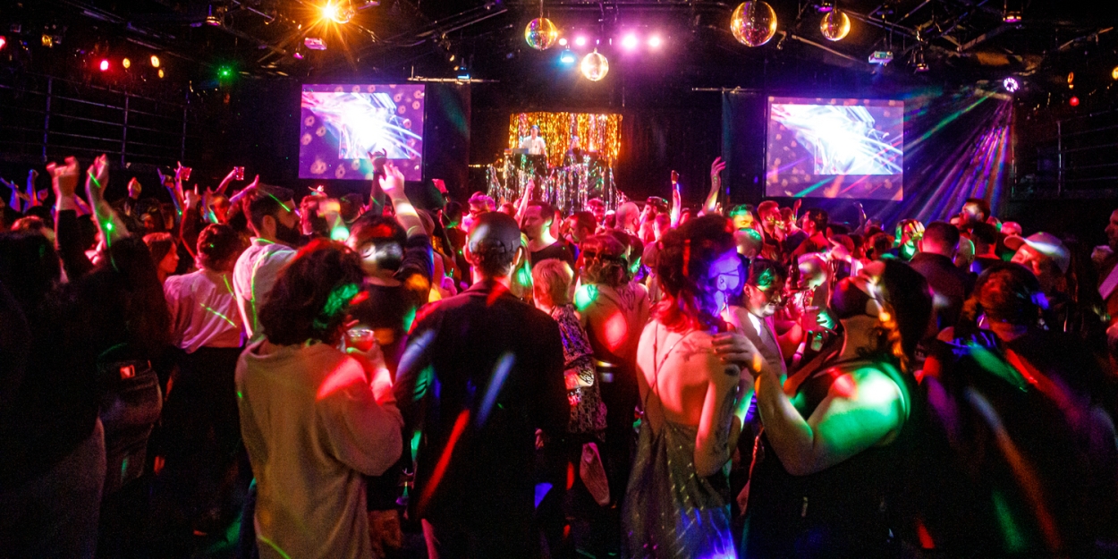 Buddies In Bad Times Theatre Unveils Queer Pride 2025