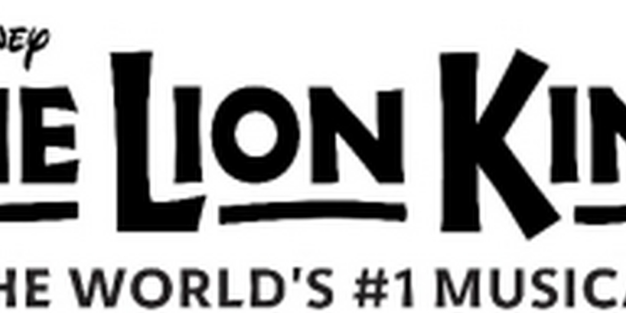 Buddy Holly Hall Premiere Engagement of Disney's THE LION KING Generates Estimated $6 Million Economic Impact 