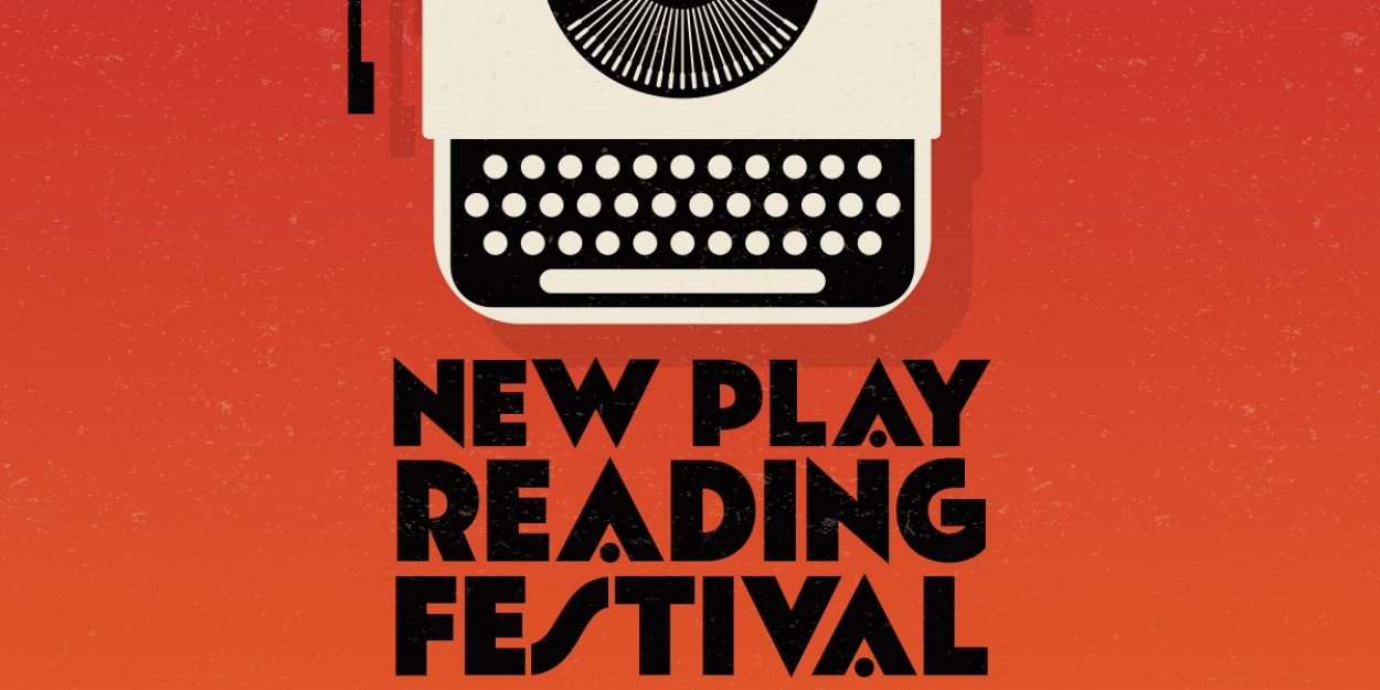 Buffalo Theatre Company Presents NEW PLAY READING FESTIVAL In December  Image