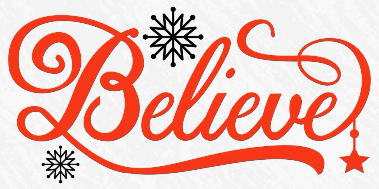 Burbank Chorale Presents Holiday Concert: BELIEVE  Image