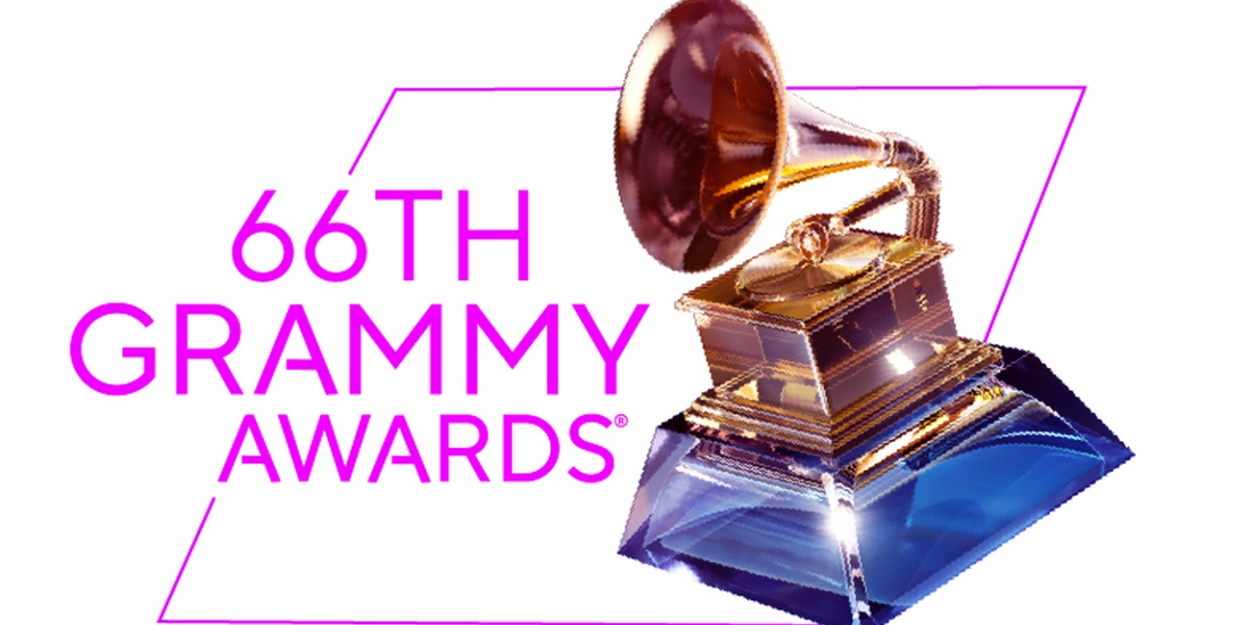 Burna Boy, Luke Combs & Travis Scott To Perform At The 66th Annual GRAMMY Awards 