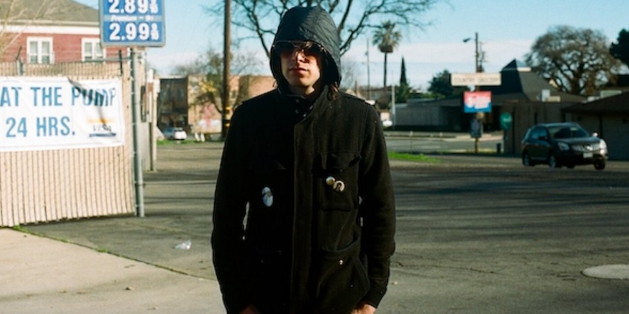 Burner Herzog (NYC) Releases Anthemic New Psych-Pop Album 'Random Person' 