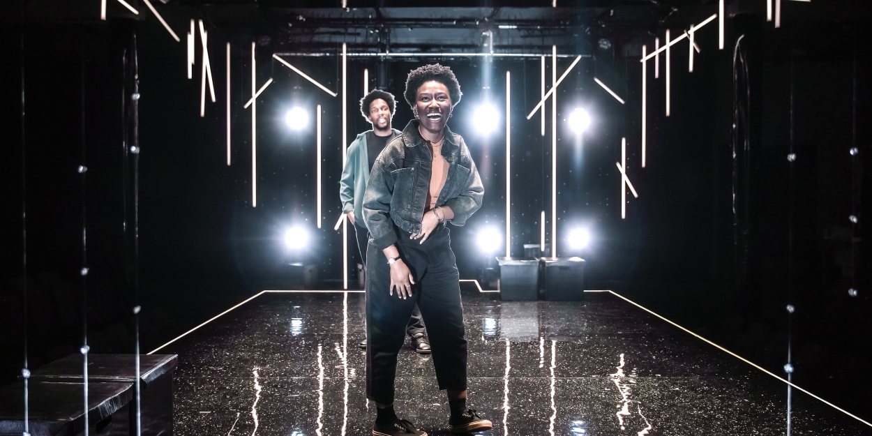 Bush Theatre's SHIFTERS Will Transfer to the West End  Image