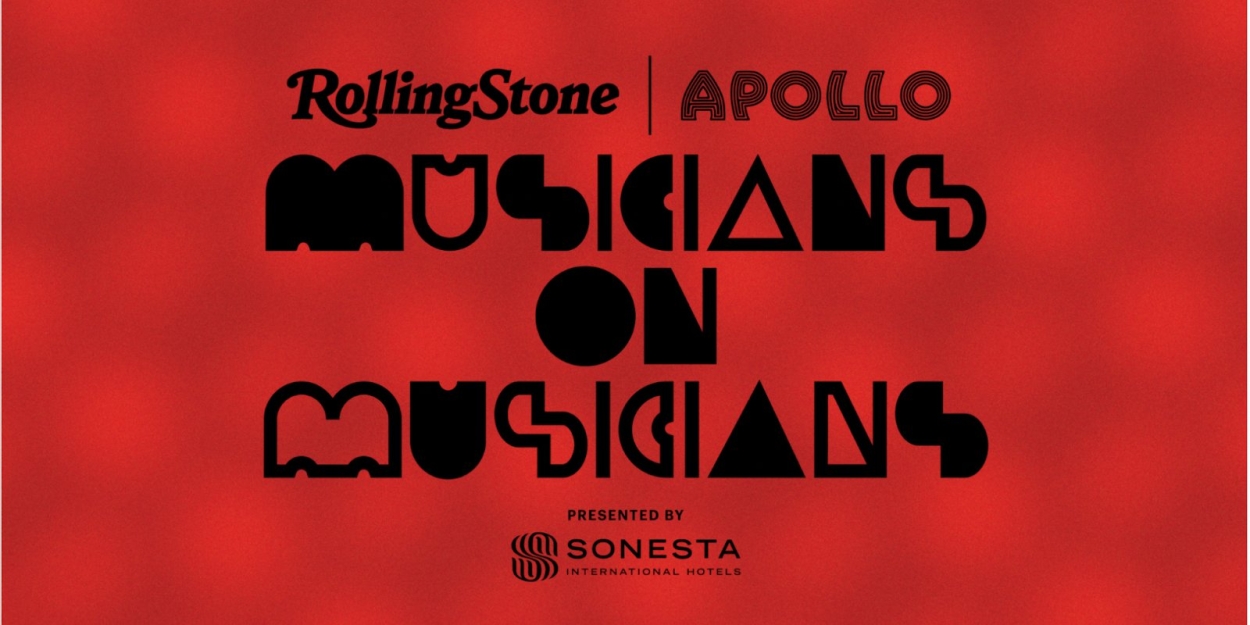 Busta Rhymes, GloRilla, Brittany Howard and Doechii Will Headline Musicians on Musicians at The Apollo  Image