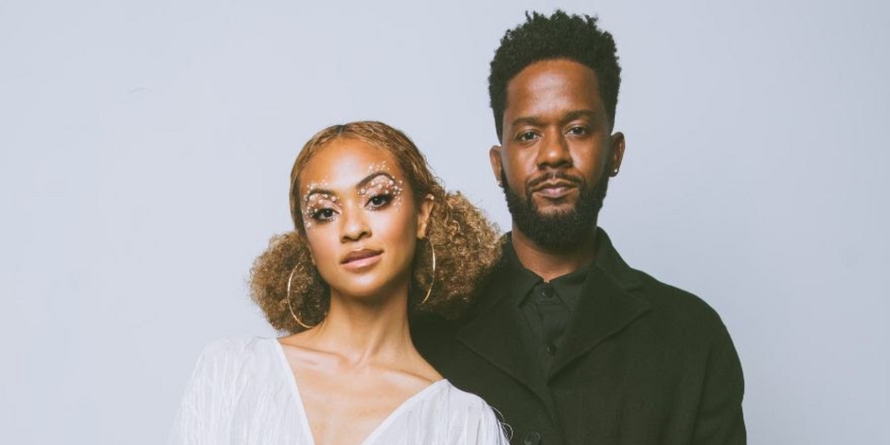 Butterfly Black featuring Ben Williams and Syndee Winters Unveil Soulful New Single 'B.R.B.' 